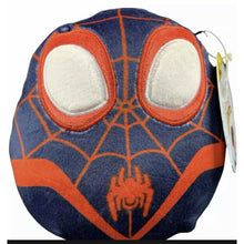 Load image into Gallery viewer, Squishmallows 8&quot; Spiderman Miles Morales
