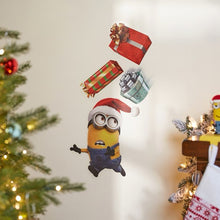 Load image into Gallery viewer, Universal Vinyl Wall Cling-Minion Kevin-Universal
