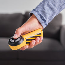 Load image into Gallery viewer, WowWee BotSquad Joe Plow (JP) - Interactive Robot Construction Vehicle Toy with Plow Attachment, Building Blocks, and Remote Control

