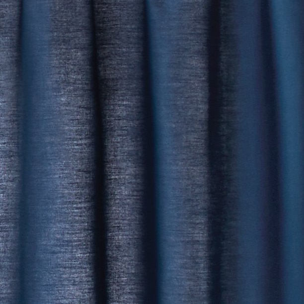 Better Homes & Gardens Checks N Solids 3-Piece Kitchen Window Curtains UPC: 081806465972