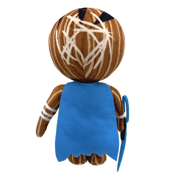 Showdown Bandit Grieves Plush