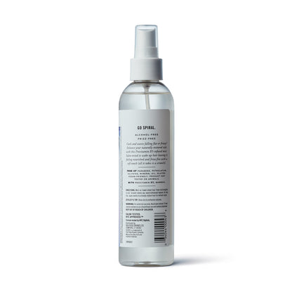 SGX NYC Bounce Back Curl Refreshing Mist