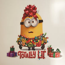 Load image into Gallery viewer, Universal Vinyl Wall Cling-Minion Jerry-Universal
