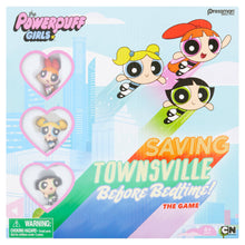 Load image into Gallery viewer, Pressman Cartoon Network The Powerpuff Girls Board Game 6+ Years
