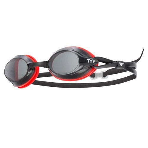 TYR Velocity Performance Goggle, Adult Size