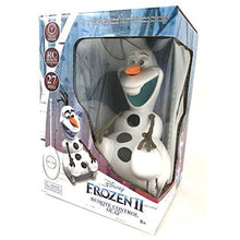 Load image into Gallery viewer, Disney Frozen 2 Remote Control Olaf RC Toy
