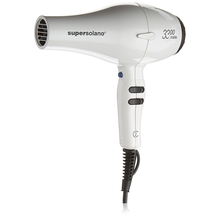 Load image into Gallery viewer, Solano SuperSolano 3300 Xtralite Hair Dryer, Limited Edition
