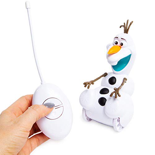 Disney Frozen 2 Remote Control Olaf RC Toy