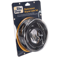 Load image into Gallery viewer, Huffy Bike Shop Brake/Gear Cable Set
