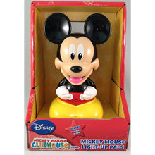 Load image into Gallery viewer, disney mickey mouse light up pal
