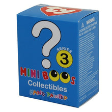 Load image into Gallery viewer, TY Beanie Boos - Mini Boo Figures Series 3 - BLIND BOX (1 random character)(2 inch)
