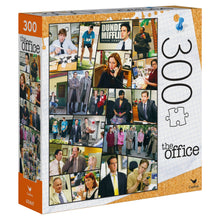 Load image into Gallery viewer, The Office 300-Piece Jigsaw Puzzle
