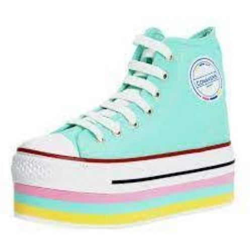 Conakers Shoes - Realmdrop Shop