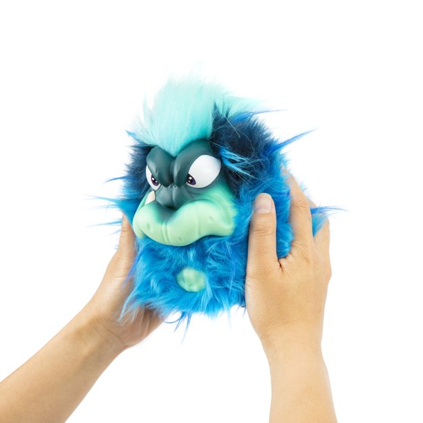 Grumblies Hydro