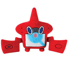 Load image into Gallery viewer, Pokemon Rotom Pokedex Deluxe Plush
