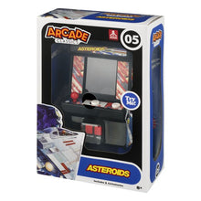 Load image into Gallery viewer, ASTERIODS MINI ARCADE Games
