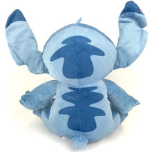Load image into Gallery viewer, Disney Lilo and Stitch Plush 11 inch
