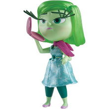 Load image into Gallery viewer, Disney Pixar Inside Out Large Figure, Disgust
