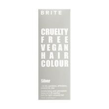 Load image into Gallery viewer, BRITE Semi-Permanent Color, Moisturizing Formula, Ammonia, Paraben, Cruelty Free, 2.53 fl oz
