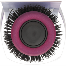 Load image into Gallery viewer, Goody Blow Dry Protect Ceramic Long Smoothing Barrel Brush (Assorted Colors), 1 Count
