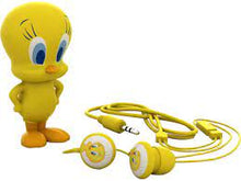 Load image into Gallery viewer, EMTEC Looney Tunes 8 GB USB MP3 Player

