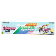 Load image into Gallery viewer, Pressman Cartoon Network The Powerpuff Girls Board Game 6+ Years
