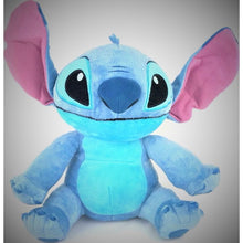 Load image into Gallery viewer, Disney Lilo and Stitch Plush 11 inch
