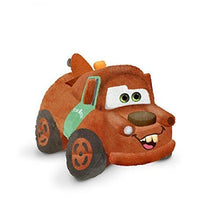 Load image into Gallery viewer, As Seen on TV Disney Cars Pillow Pet Pee Wee, Tow Mater

