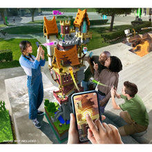 Load image into Gallery viewer, Minecraft Mini Figures
