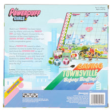Load image into Gallery viewer, Pressman Cartoon Network The Powerpuff Girls Board Game 6+ Years
