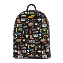 Load image into Gallery viewer, Funko Mini Backpack: Seinfeld
