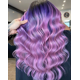 Load image into Gallery viewer, BRITE Semi-Permanent Color, Moisturizing Formula, Ammonia, Paraben, Cruelty Free, 2.53 fl oz
