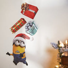 Load image into Gallery viewer, Universal Vinyl Wall Cling-Minion Kevin-Universal
