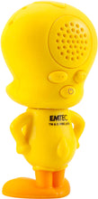Load image into Gallery viewer, EMTEC Looney Tunes 8 GB USB MP3 Player
