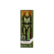 Load image into Gallery viewer, HALO 12in Master Chief Figure Set (Infinite) W2
