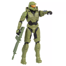 Load image into Gallery viewer, HALO 12in Master Chief Figure Set (Infinite) W2
