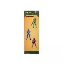 Load image into Gallery viewer, HALO 12in Master Chief Figure Set (Infinite) W2
