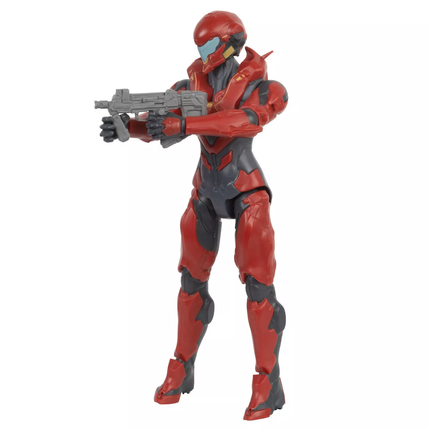 HALO 12in Spartan Vale Figure Set (Halo 5) W2
