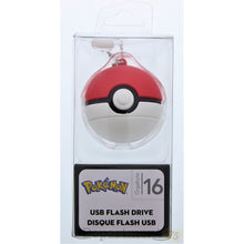 Load image into Gallery viewer, Pokemon 16GB USB Flash Drive
