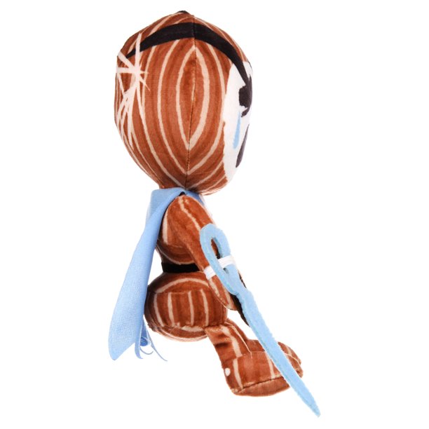 Showdown Bandit Grieves Plush