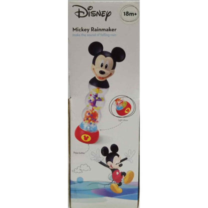 Mickey Disney Rainmaker | For ages 18m+