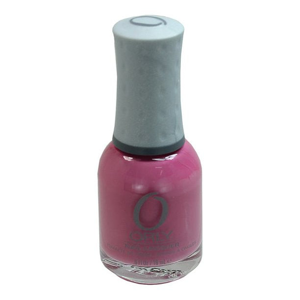 Orly Nail Lacquer, Elsbeth's Rose, 0.6 Fluid Ounce