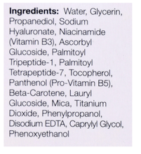Load image into Gallery viewer, Skin Nutritions Hyaluronic Acid, 1 oz. Bottles
