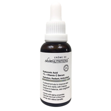 Load image into Gallery viewer, Skin Nutritions Hyaluronic Acid, 1 oz. Bottles
