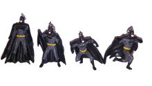 Load image into Gallery viewer, Keychain Figurine
