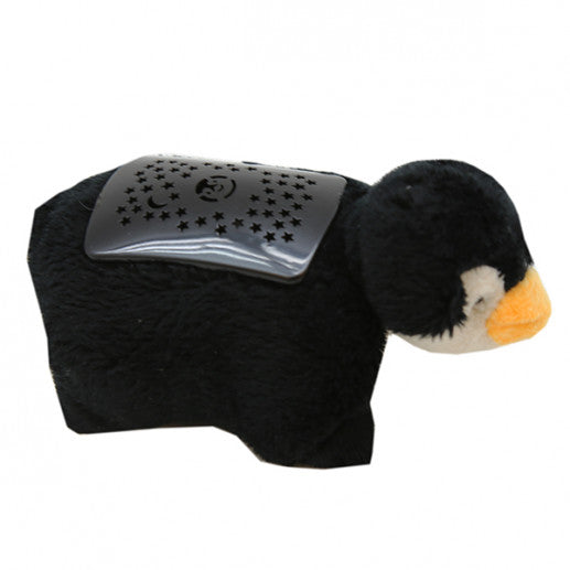 Idea Village Pillow Pets Dream Lites Mini - Playful Penguin