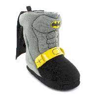 Load image into Gallery viewer, Batman Boys&#39; License Slipper Boots

