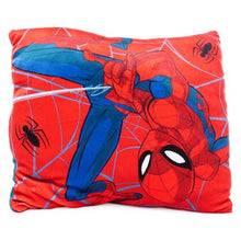 Load image into Gallery viewer, Spiderman Squishy Double-sided Pillow - Style 2
