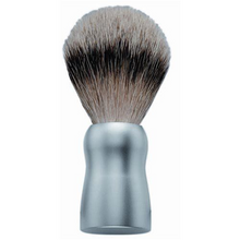 Load image into Gallery viewer, Merkur-Razor Leather Zipper Shaving Set Model #ME-368016, UPC: 4045284022368
