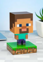Load image into Gallery viewer, paladone® icons minecraft™ light
